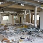 Interior Demolition NYC