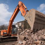 NY Site Clearing